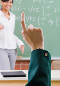 Ich hätte noch eine Frage! Ich hätte noch eine Frage!